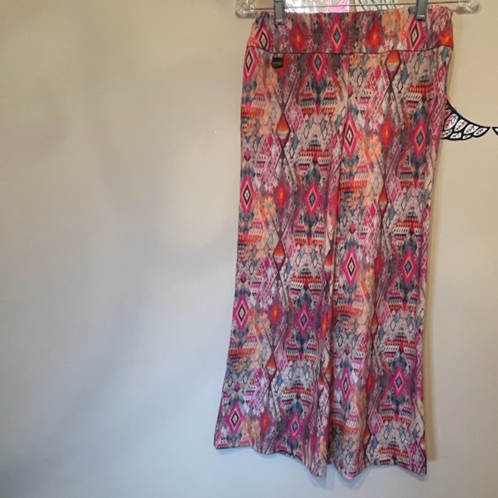Women's Wide Leg Lisette Montreal Pants